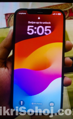 iPhone 12